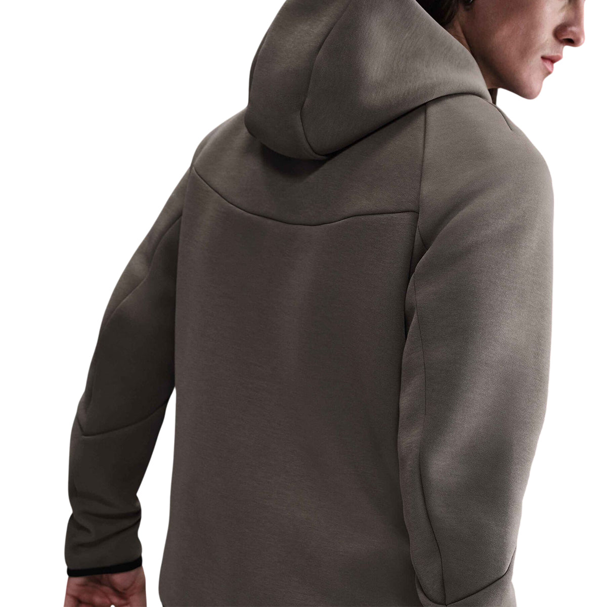 Veste de survêtement Nike TECH FLEECE FULL ZIP HOODIES