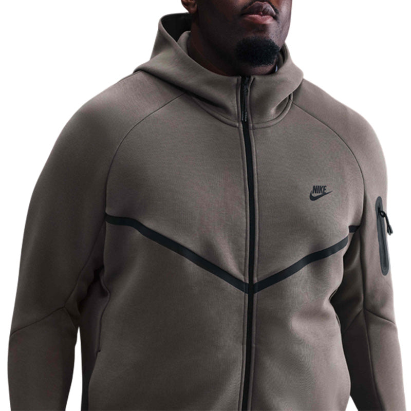 Veste de survêtement Nike TECH FLEECE FULL ZIP HOODIES