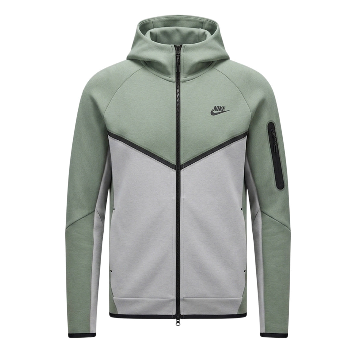 Veste de survêtement Homme Nike TECH FLEECE FULL ZIP HOODIES