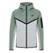 Veste de survêtement Homme Nike TECH FLEECE FULL ZIP HOODIES