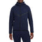 Vestes de survêtement Nike TECH FLEECE FULL ZIP HOODIE