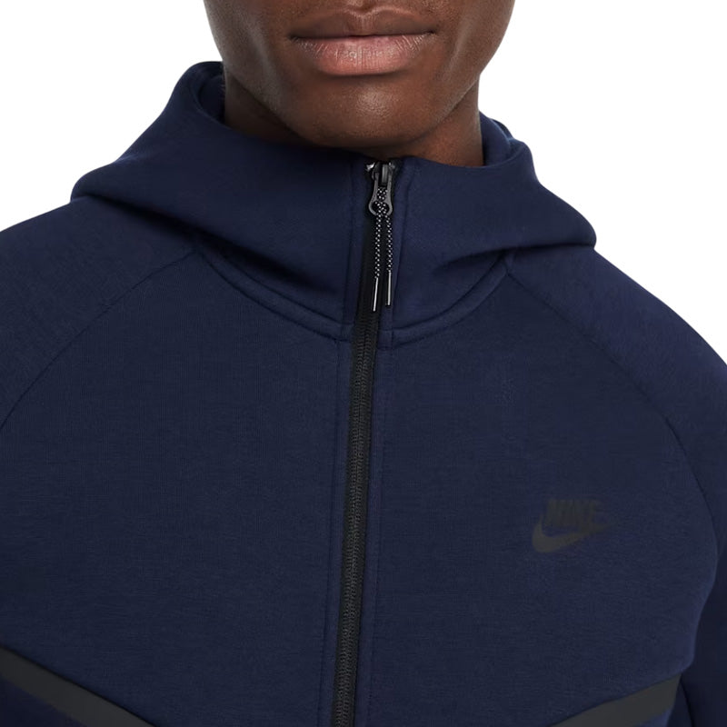 Vestes de survêtement Nike TECH FLEECE FULL ZIP HOODIE