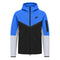 Veste de survêtement Homme Nike TECH FLEECE FULL ZIP HOODIE