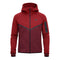Chaqueta de chándal para hombre Nike TECH FLEECE FULL ZIP HOODIES