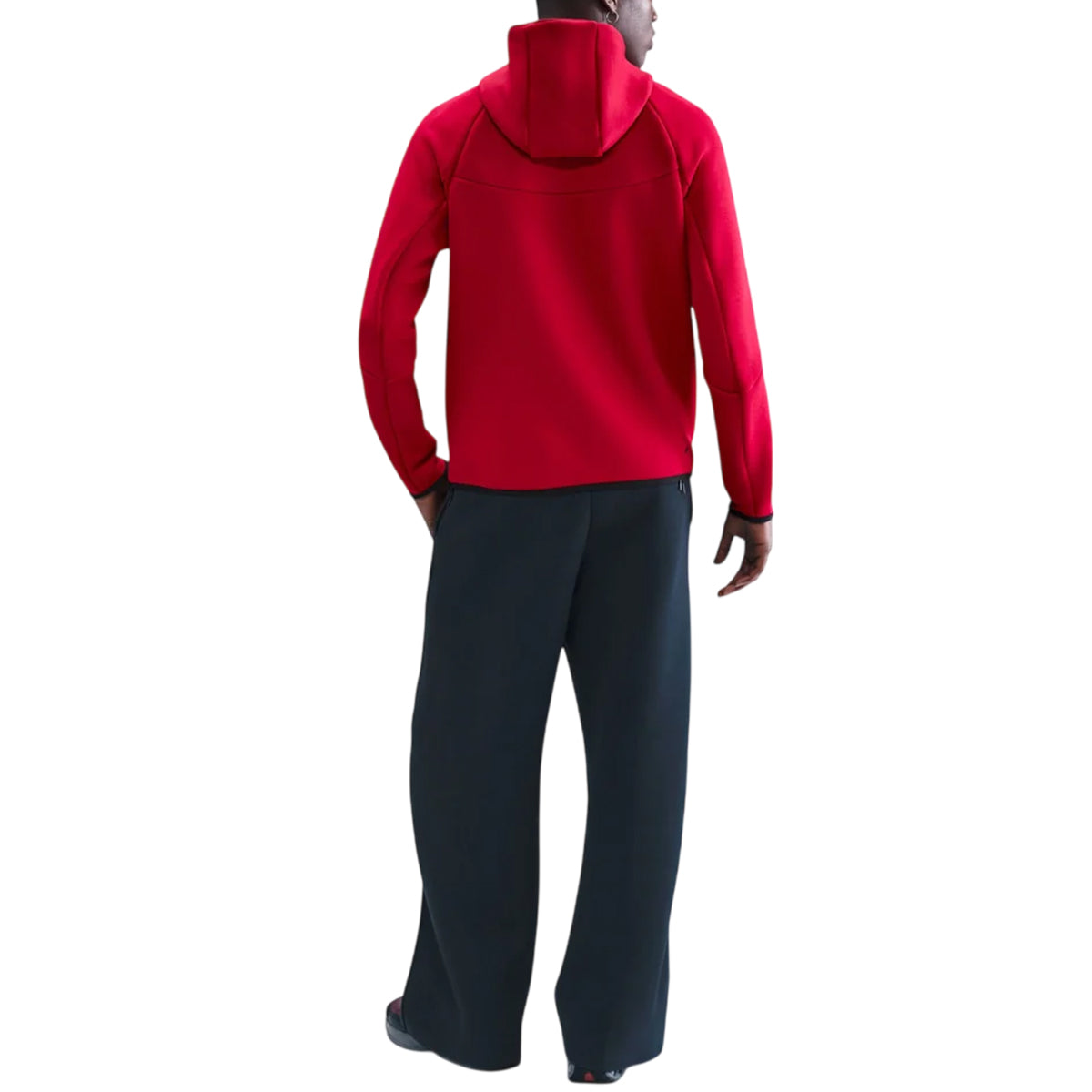 Veste de survêtement Homme Nike TECH FLEECE FULL ZIP HOODIE
