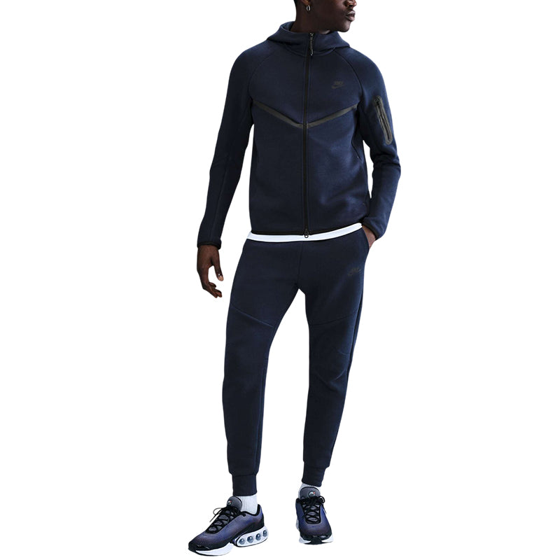 Calças de Fato de Treino Homem Nike TECH FLEECE JOGGER