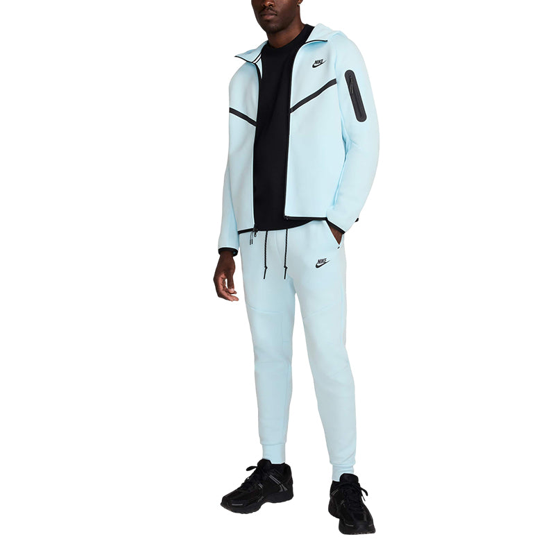 Calças de Fato de Treino Homem Nike TECH FLEECE JOGGER