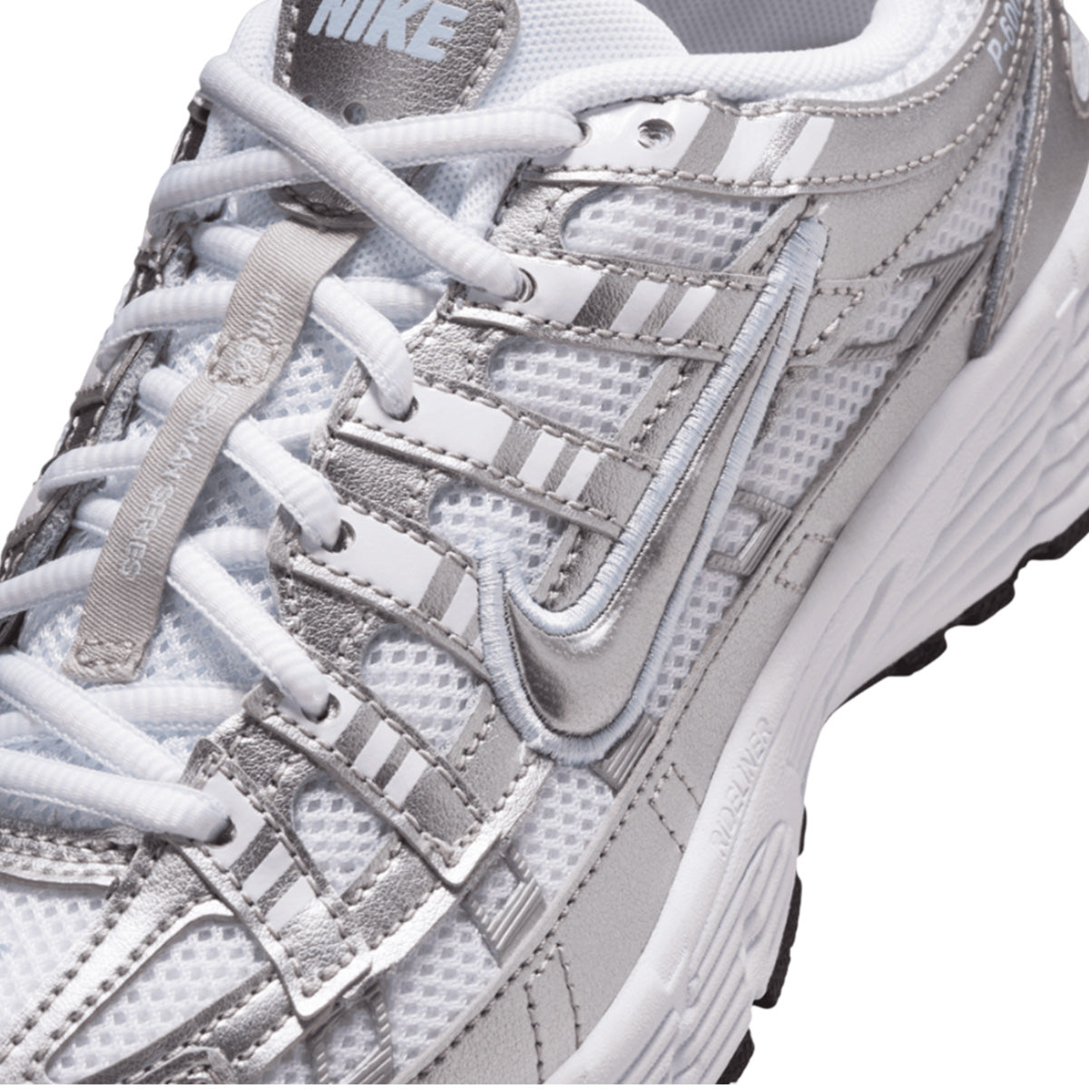 Basket Nike P-6000 Junior