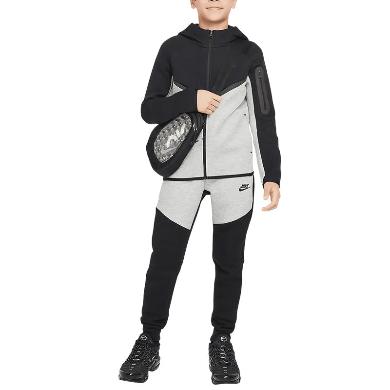 Pantalon de survêtement Nike B NSW PANT TECHFLEECE Junior