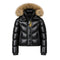 Doudoune à capuche Femme Doublehood HYDRA 01
