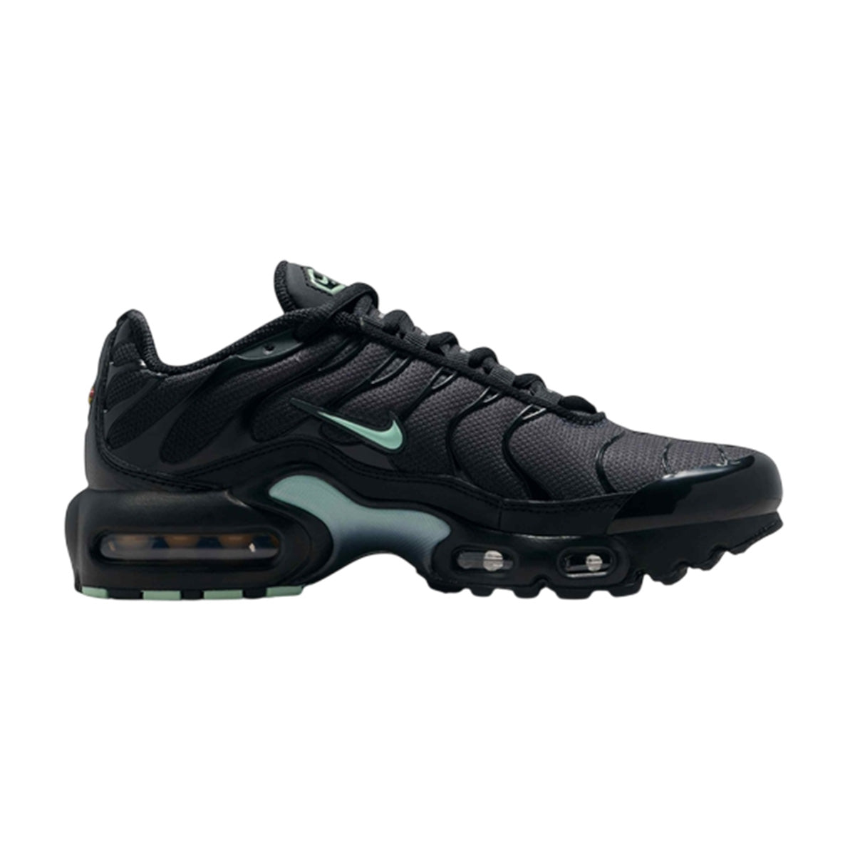 Basket Nike AIR MAX PLUS Junior
