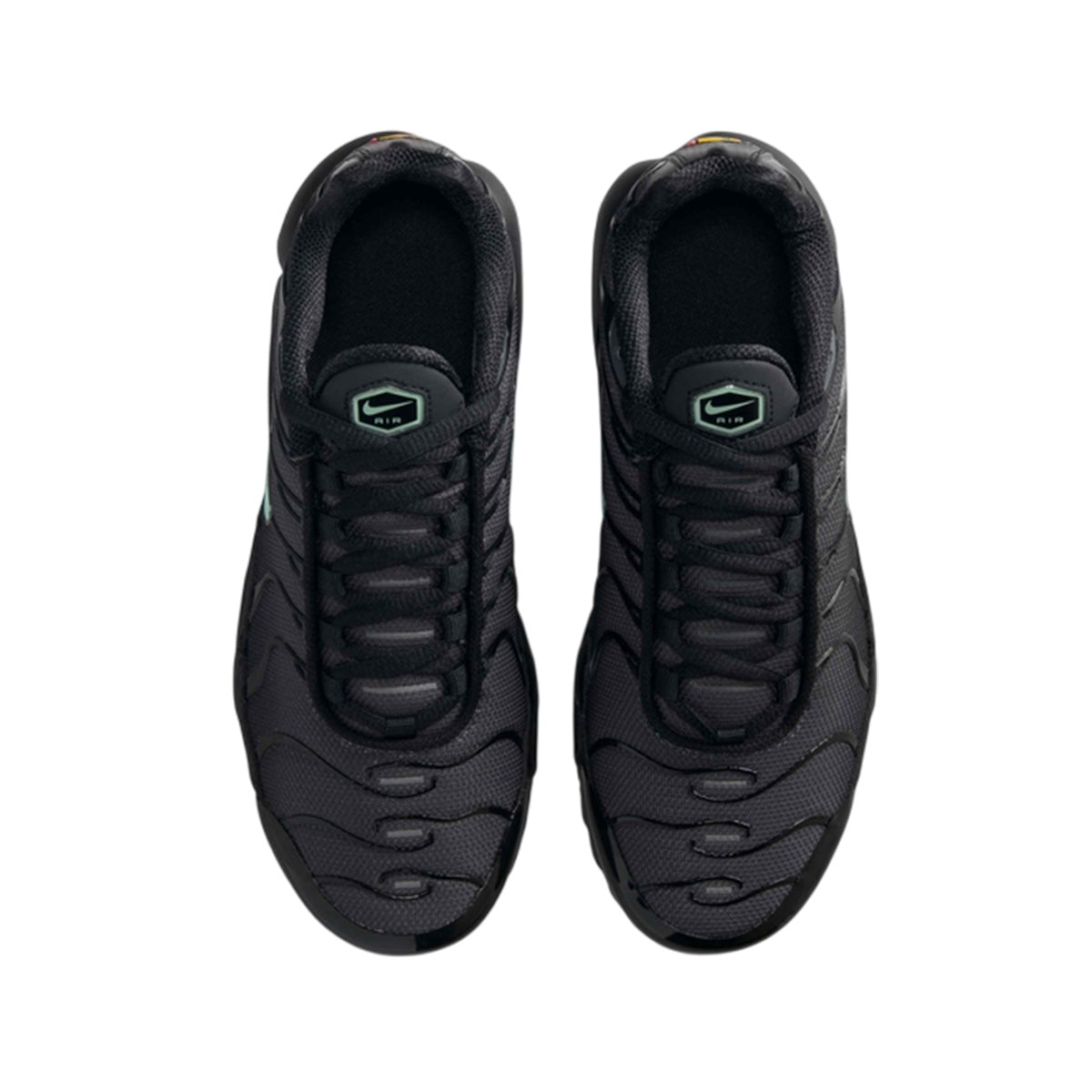 Basket Nike AIR MAX PLUS Junior