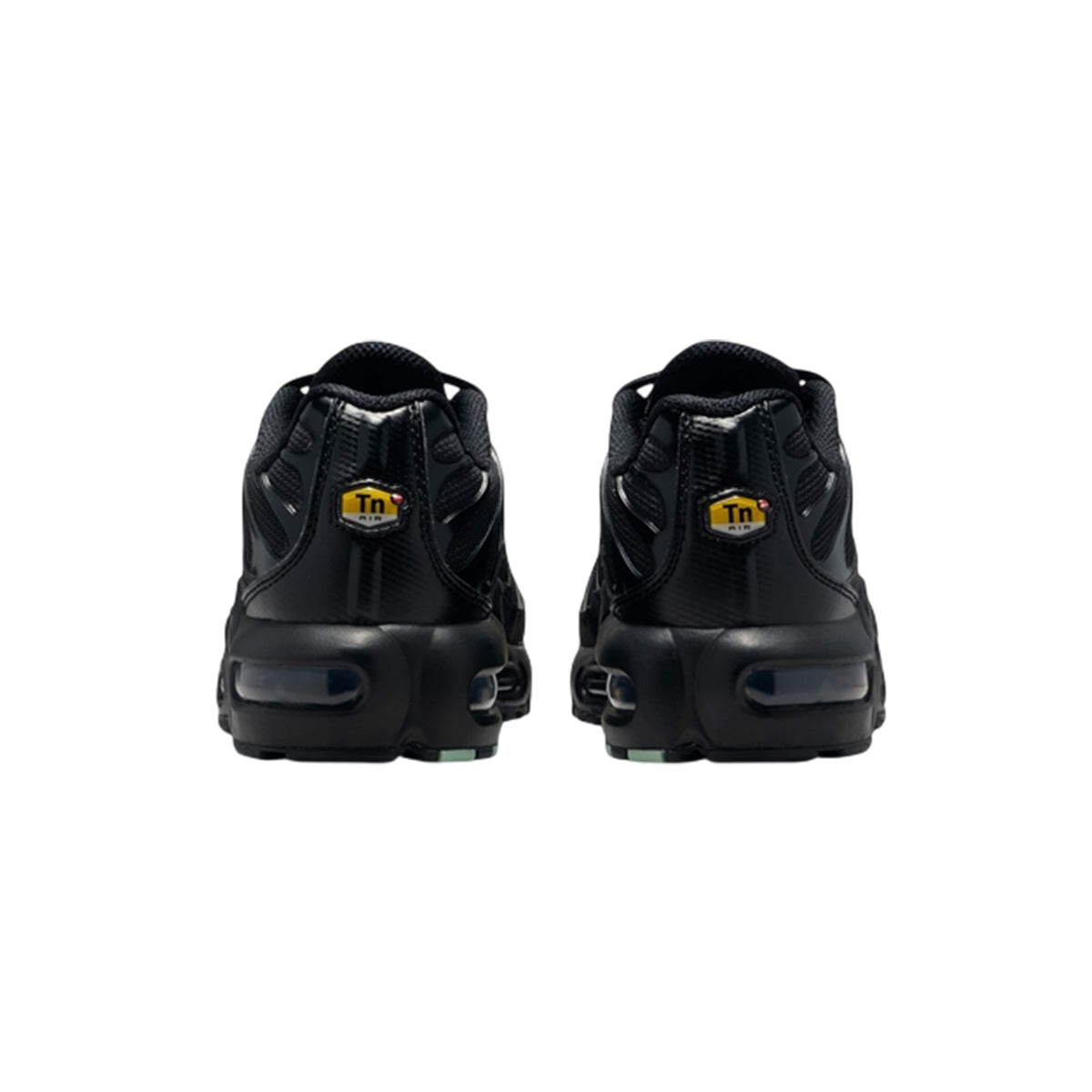 Basket Nike AIR MAX PLUS Junior