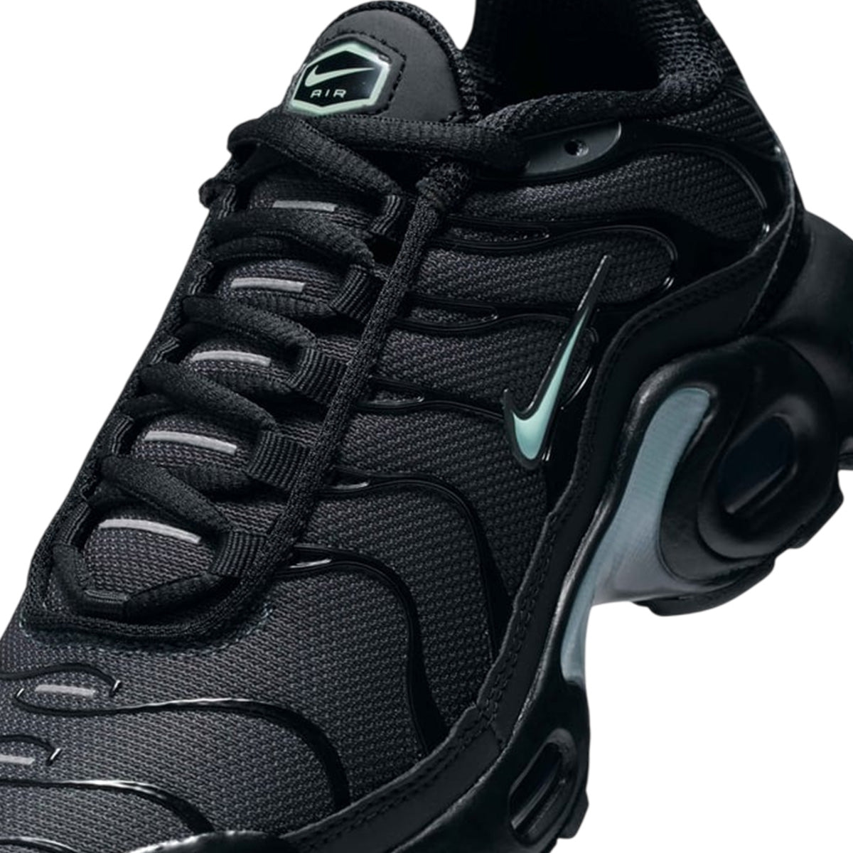 Basket Nike AIR MAX PLUS Junior