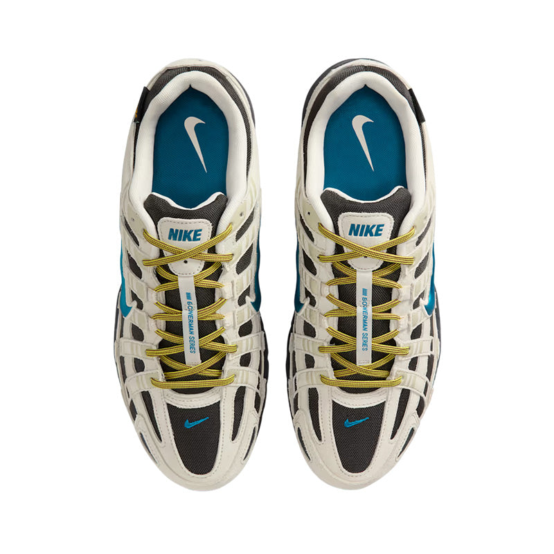 Basket Homme Nike P-6000