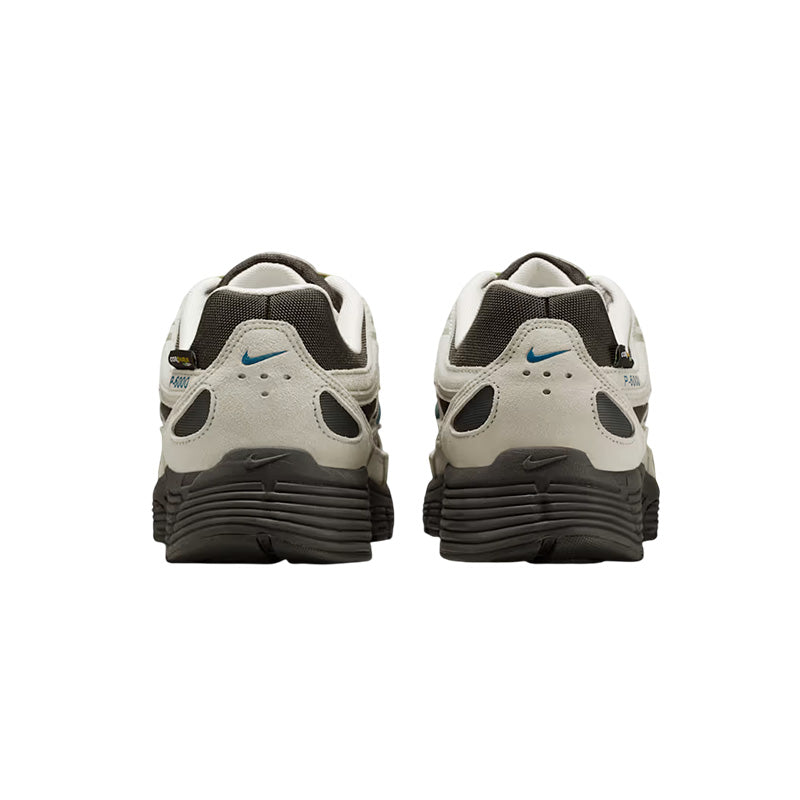 Basket Homme Nike P-6000