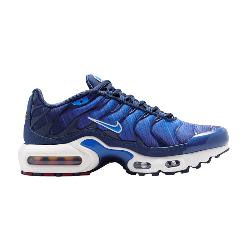 Basket Nike AIR MAX PLUS Junior