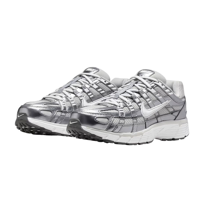 Basket Femme Nike WMS P-6000
