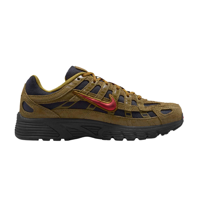 Basket Nike P-6000 Junior