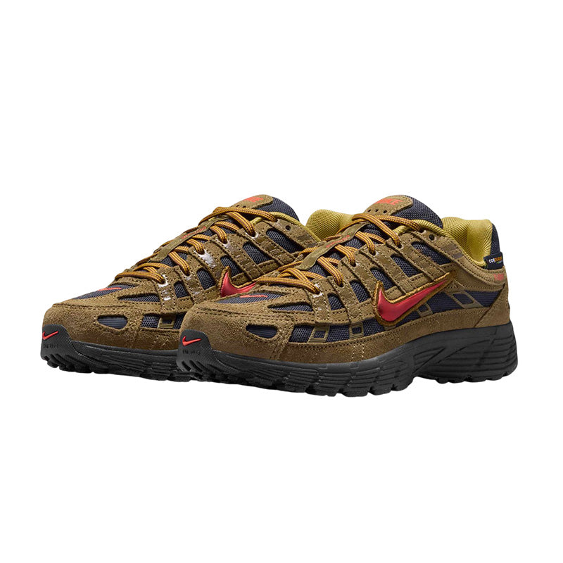 Basket Nike P-6000 Junior