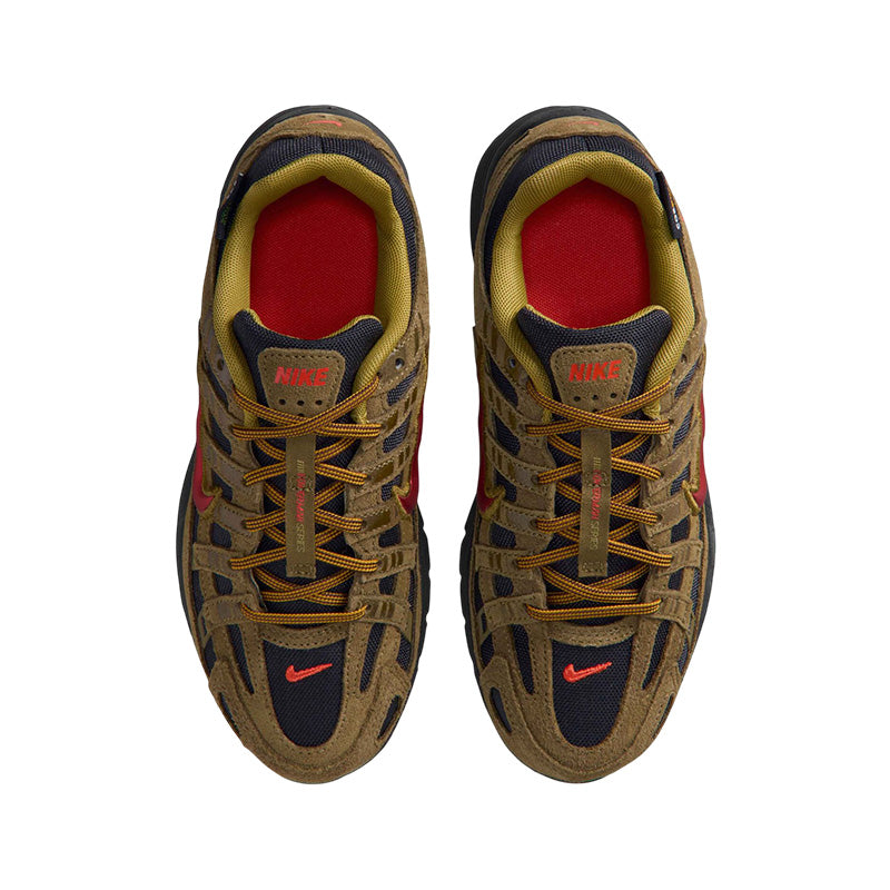 Basket Nike P-6000 Junior