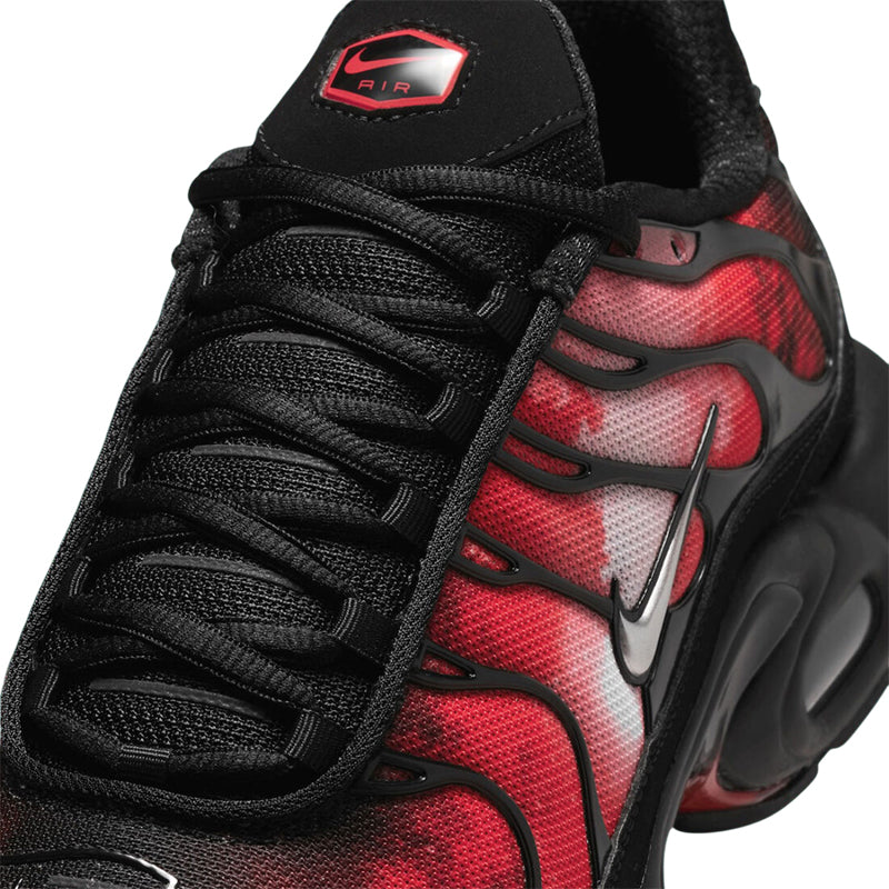 Basket Homme Nike AIR MAX PLUS