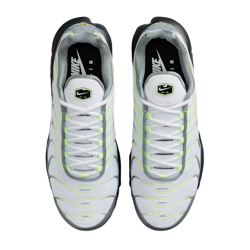 Basket Homme Nike AIR MAX PLUS
