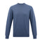 Pull Homme Real Cashmere GIROCOLLO TOPP