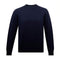 Pull Homme Real Cashmere GIROCOLLO TOPP