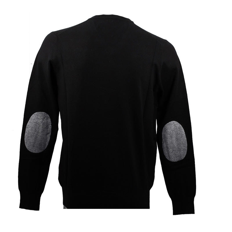 Jersey de cachemir auténtico CUELLO EN V