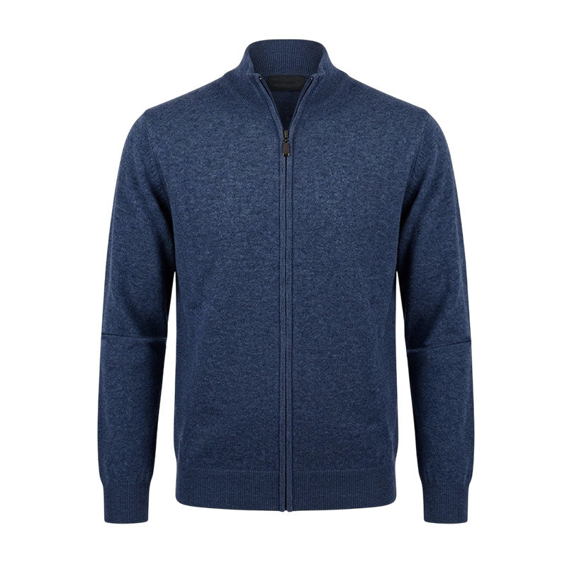 Pull Homme Real Cashmere GIUBBINO