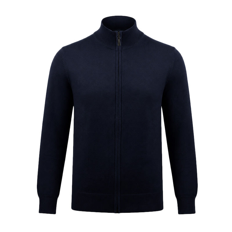 Pull Homme Real Cashmere GIUBBINO