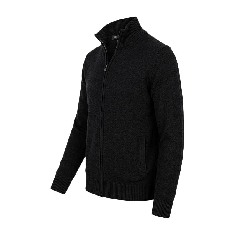 Pull Homme Real Cashmere GIUBBINO
