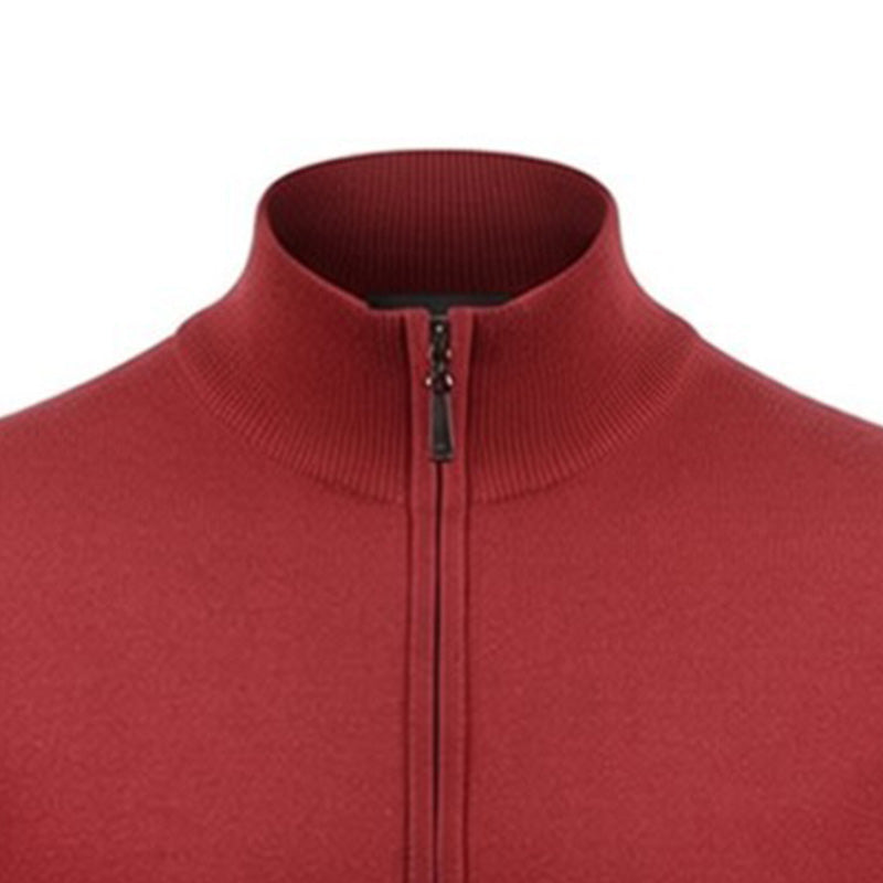 Pull Homme Real Cashmere GIUBBINO