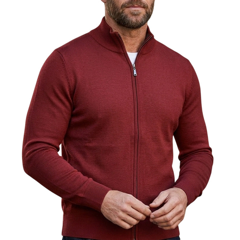 Pull Homme Real Cashmere GIUBBINO