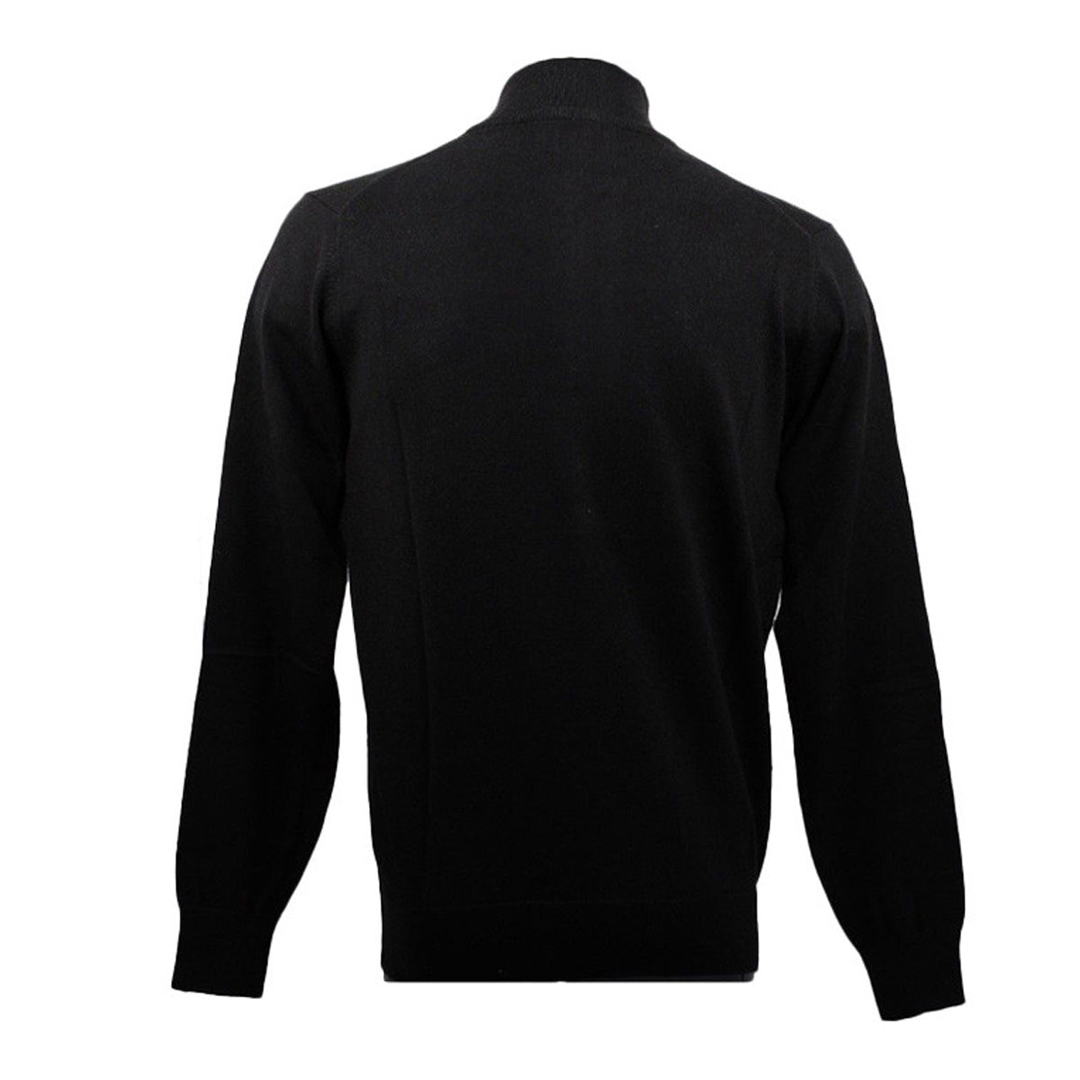 Pull de cachemira auténtica CHAQUETA