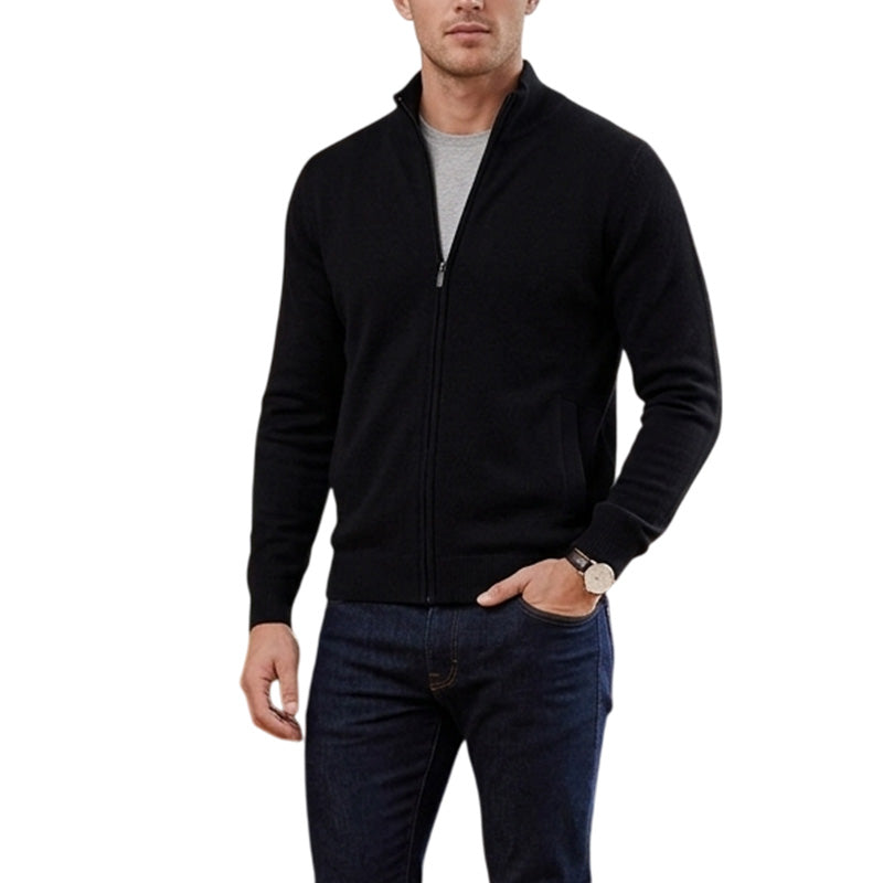 Pull Homme Real Cashmere GIUBBINO