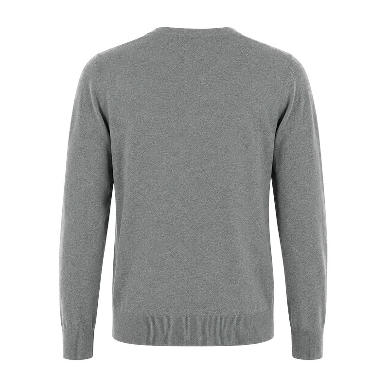 Cardigan Homme Real Cashmere
