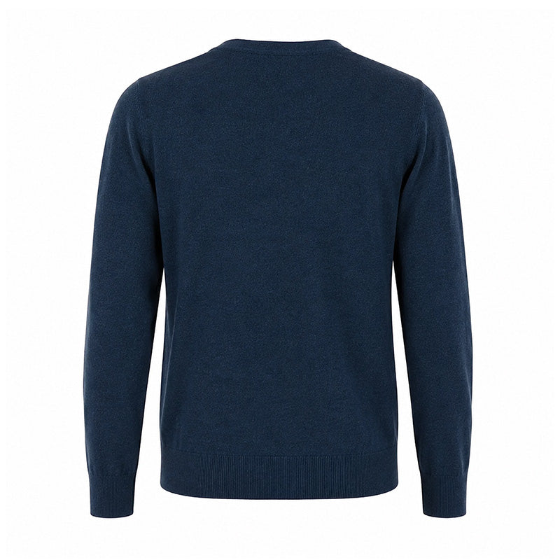 Cardigan Homme Real Cashmere
