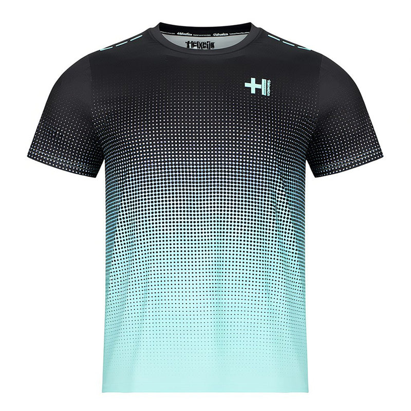 Tee-shirt Homme Helvetica