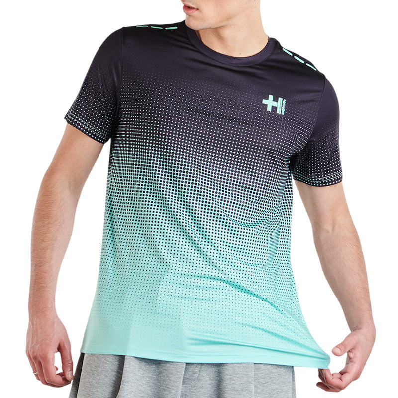 Tee-shirt Homme Helvetica