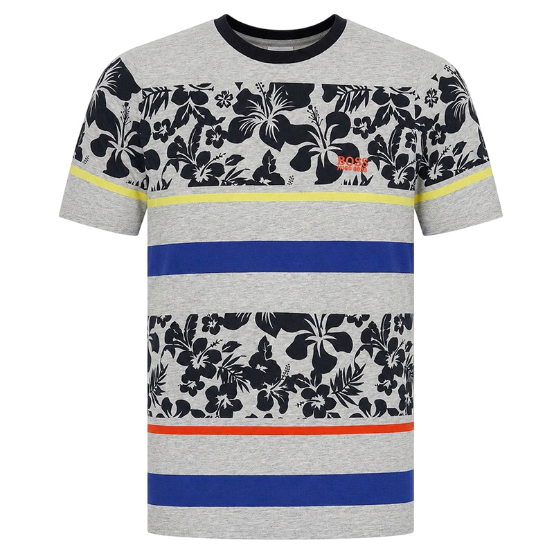 Tee-shirt Hugo Boss Junior