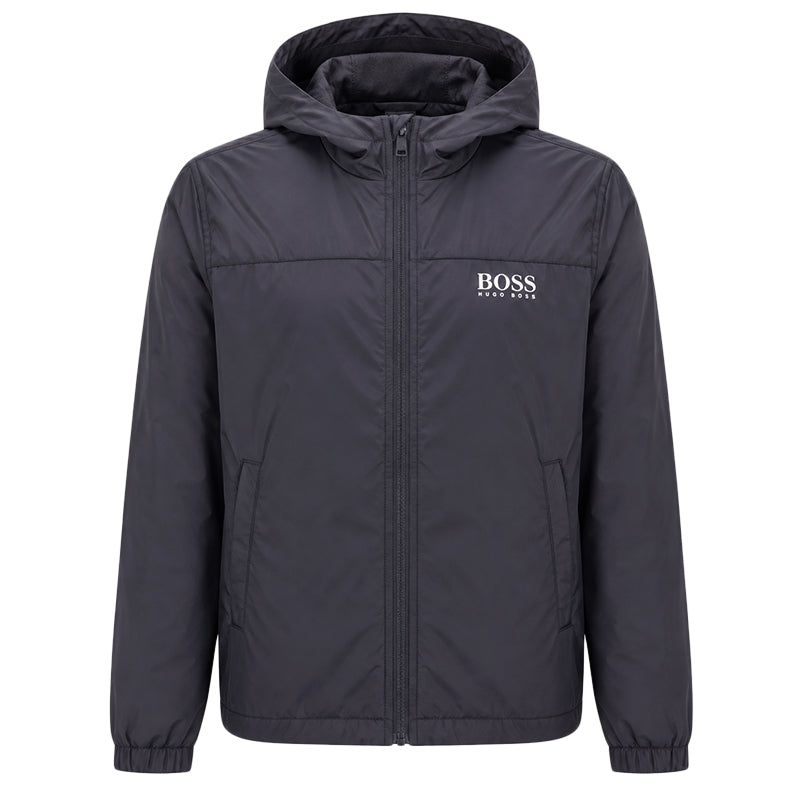 Veste coupe-vent Hugo Boss Junior