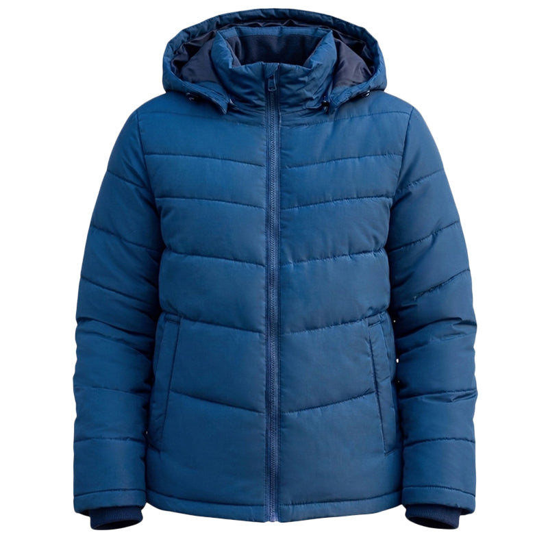 Doudoune à capuche Hugo Boss Cadet