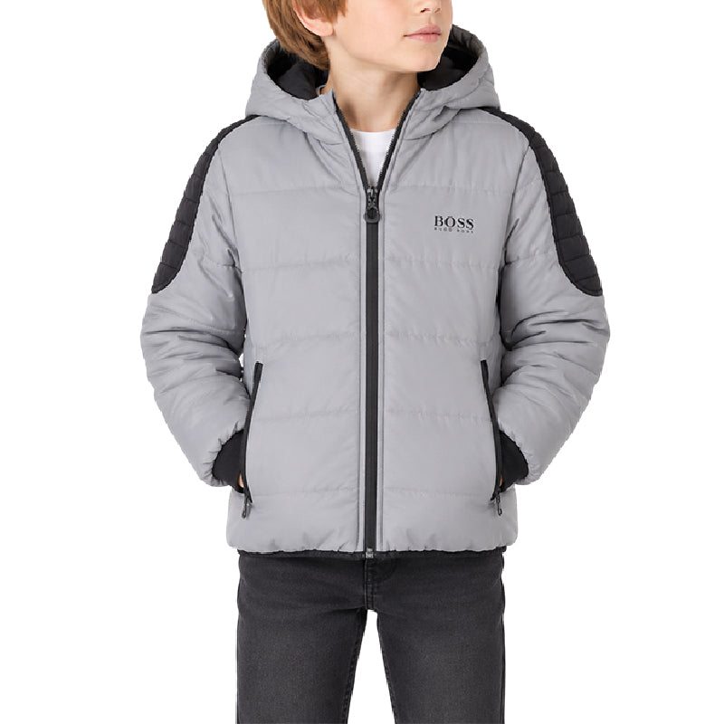 Doudoune Hugo Boss Junior
