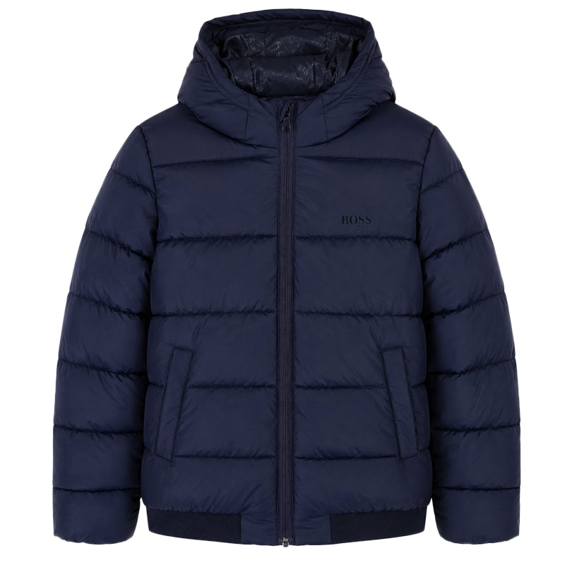 Doudoune Hugo Boss Junior