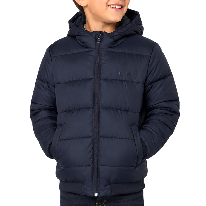 Doudoune Hugo Boss Junior