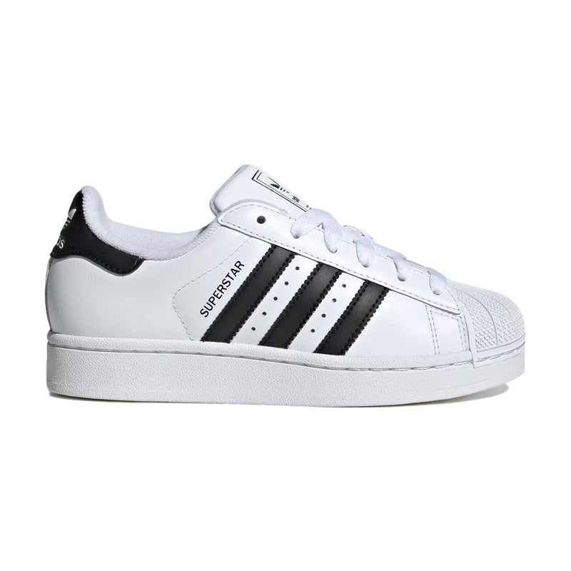Basket adidas Originals SUPERSTAR 2 (GS)