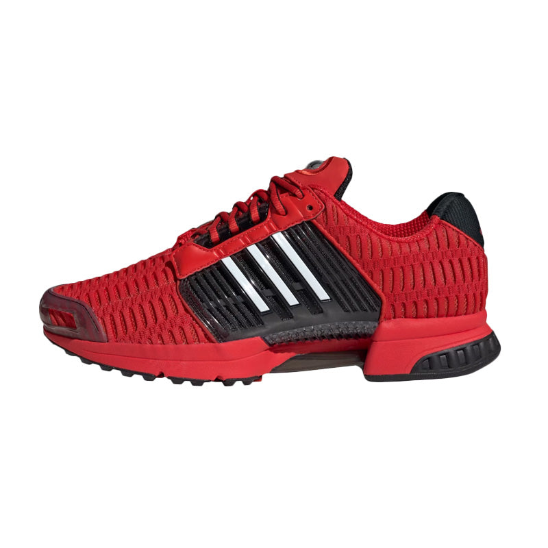 Pegashoes - Basket Adidas Originals Climacool 2 Rouge/Noir