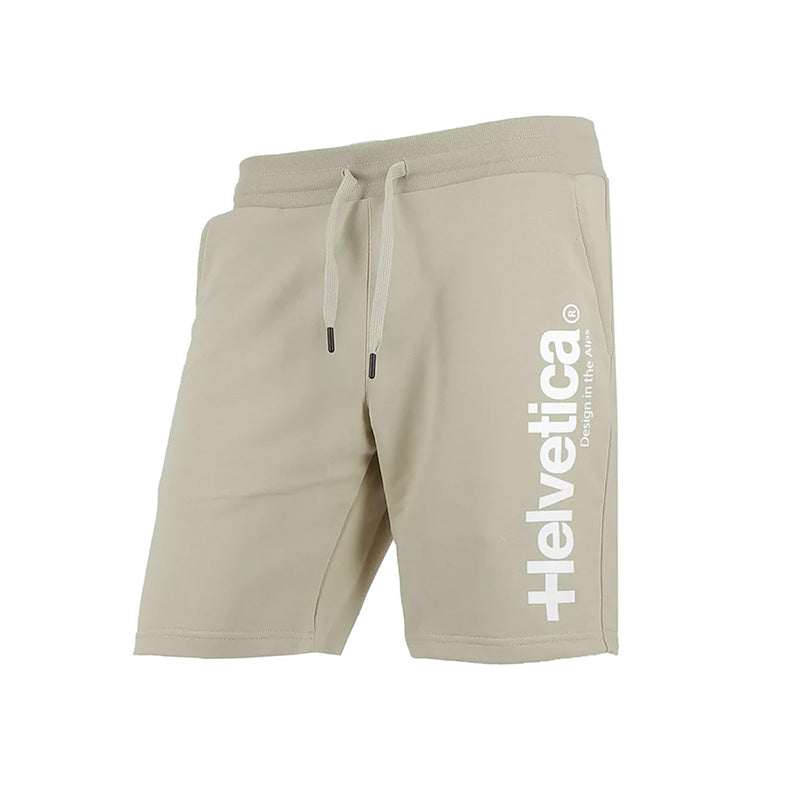 Pantalones cortos Helvética JOHNSON